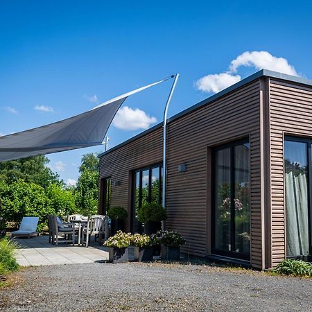 Deine Genuss-Auszeit Villa Asendorf ภายนอก รูปภาพ
