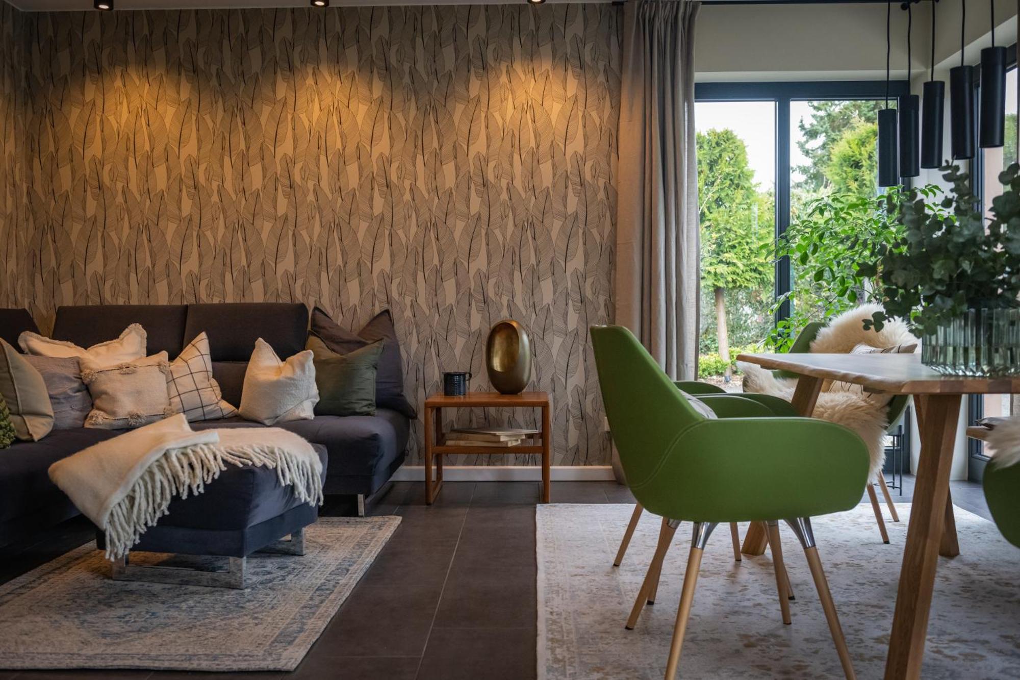 Deine Genuss-Auszeit Villa Asendorf ภายนอก รูปภาพ