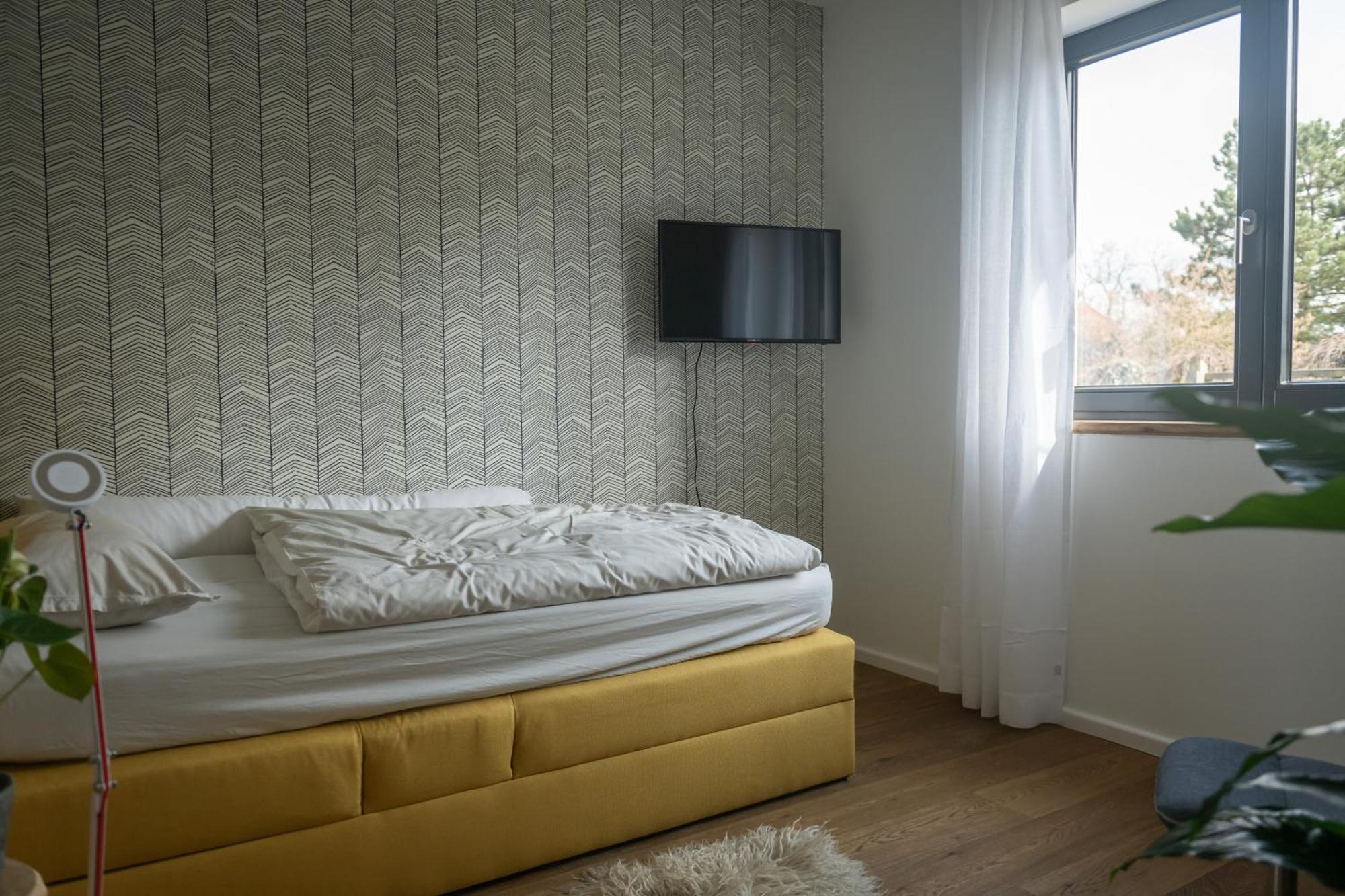 Deine Genuss-Auszeit Villa Asendorf ภายนอก รูปภาพ