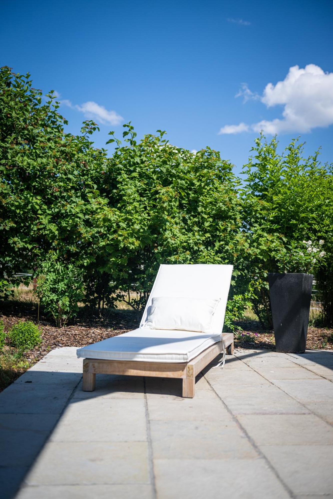 Deine Genuss-Auszeit Villa Asendorf ภายนอก รูปภาพ