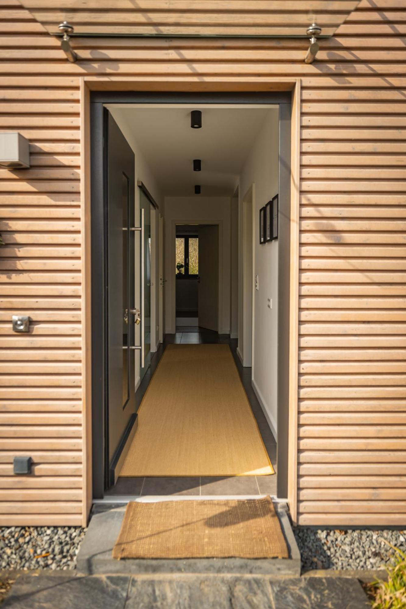 Deine Genuss-Auszeit Villa Asendorf ภายนอก รูปภาพ